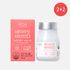 [Amigos verdes] IROA DAYLIGHT Vitamin D 4Pack _ 360 Tabletas, Suministro para 4 meses, 1000 UI, con magnesio y calcio, suplemento dietético, promueve huesos sanos _ Hecho en Corea